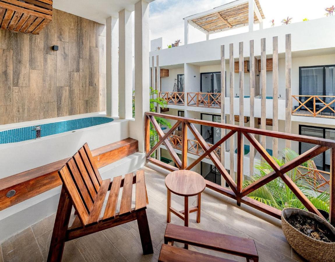 Smart Depas By Soyrumi Apartamento