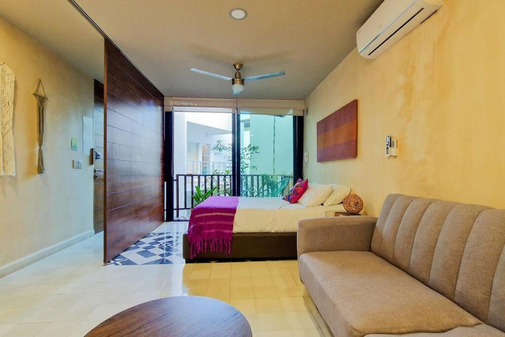 Moderno Y Eco-friendly Loft 3 By Noox Apartment *