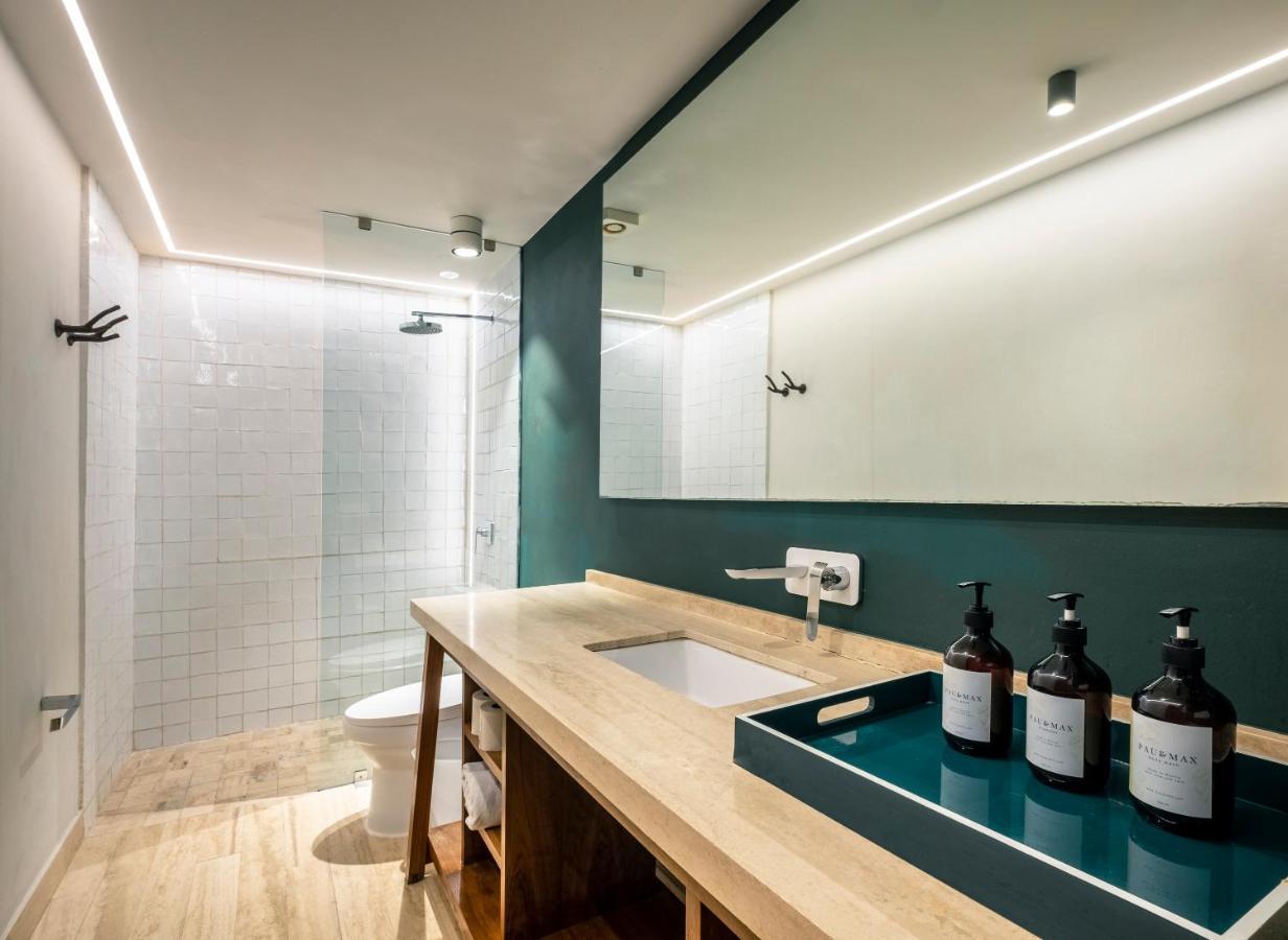 Apartamento Casa Libre - Awesome Designer 3br In Aldea Zama By Staypodio 306 Tulum