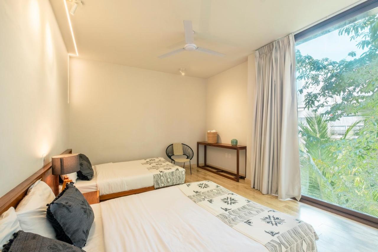 Casa Libre - Awesome Designer 3br In Aldea Zama By Staypodio 306 *