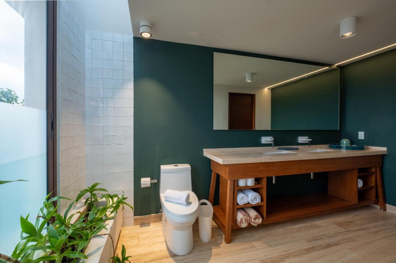 Apartamento Casa Libre - Great For Couples 1br With Private Pool By Staypodio 408 Tulum