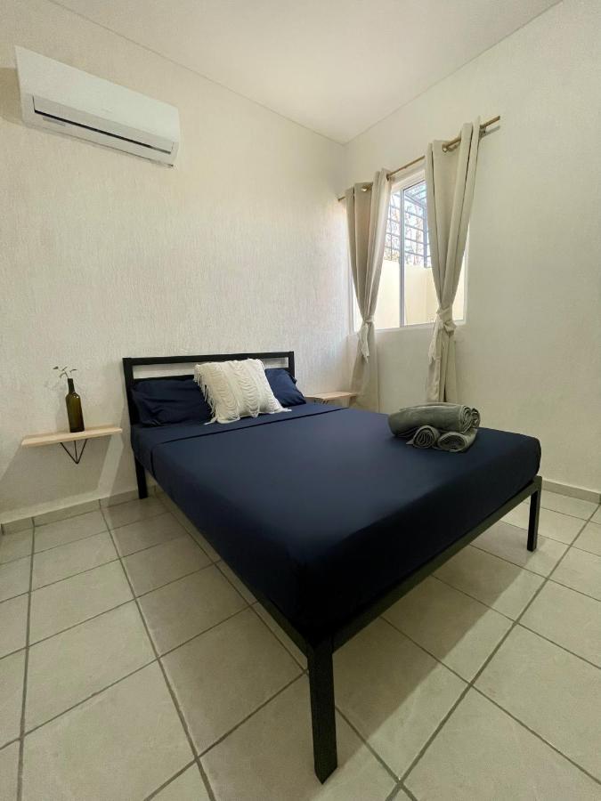 Zamna 2br W/pool & Wifi Сasa de vacaciones *