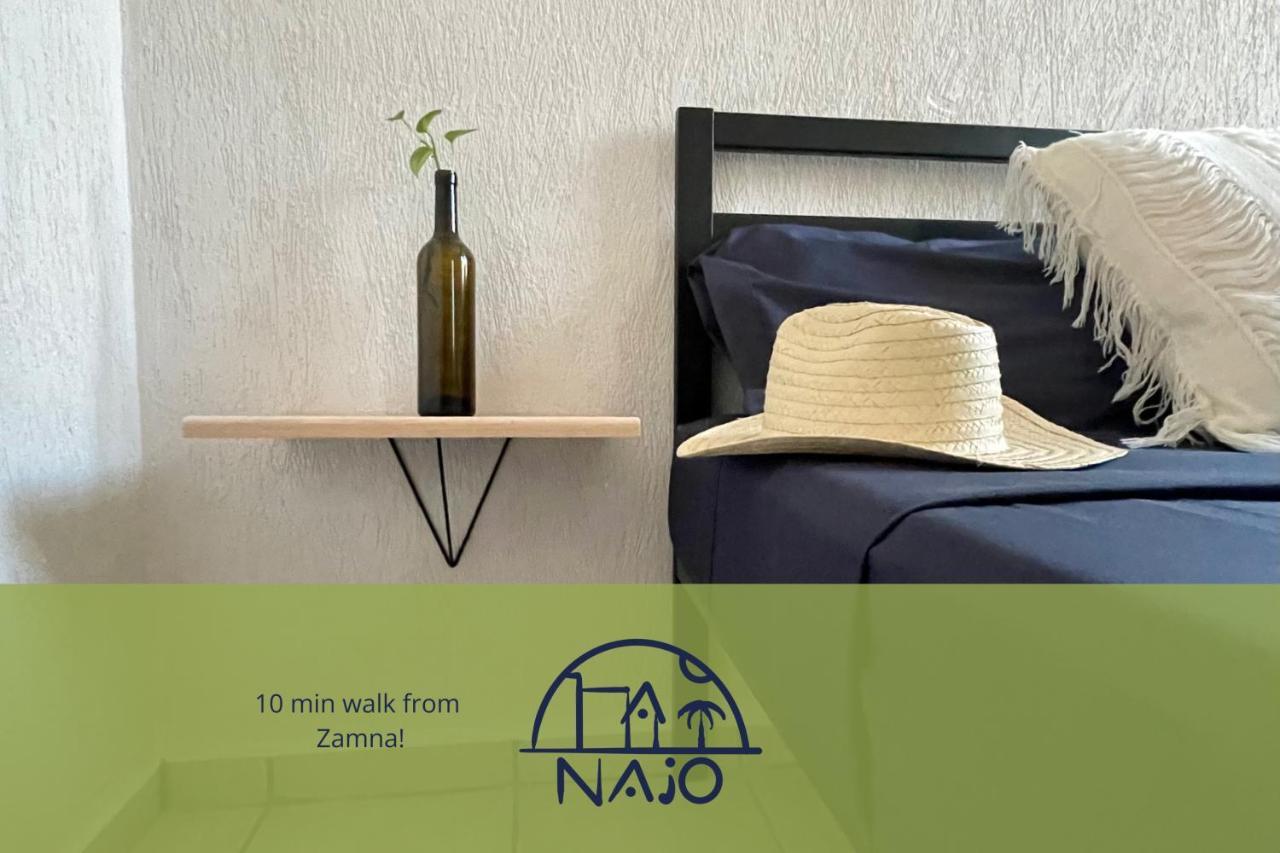 Zamna 2br W/pool & Wifi Сasa de vacaciones