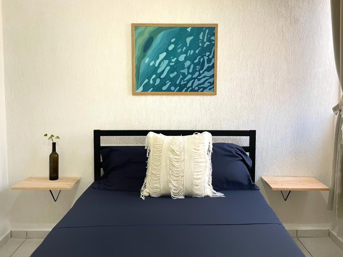 Zamna 2br W/pool & Wifi *