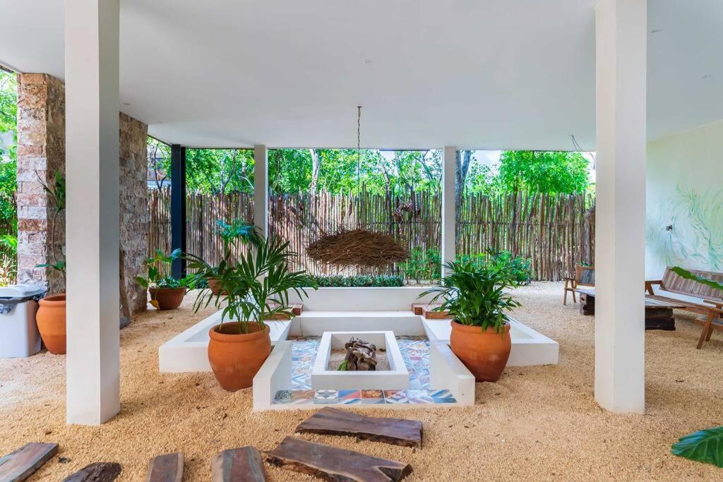 Viscount Iii Manor By Sandy Powerful Apartamento Tulum
