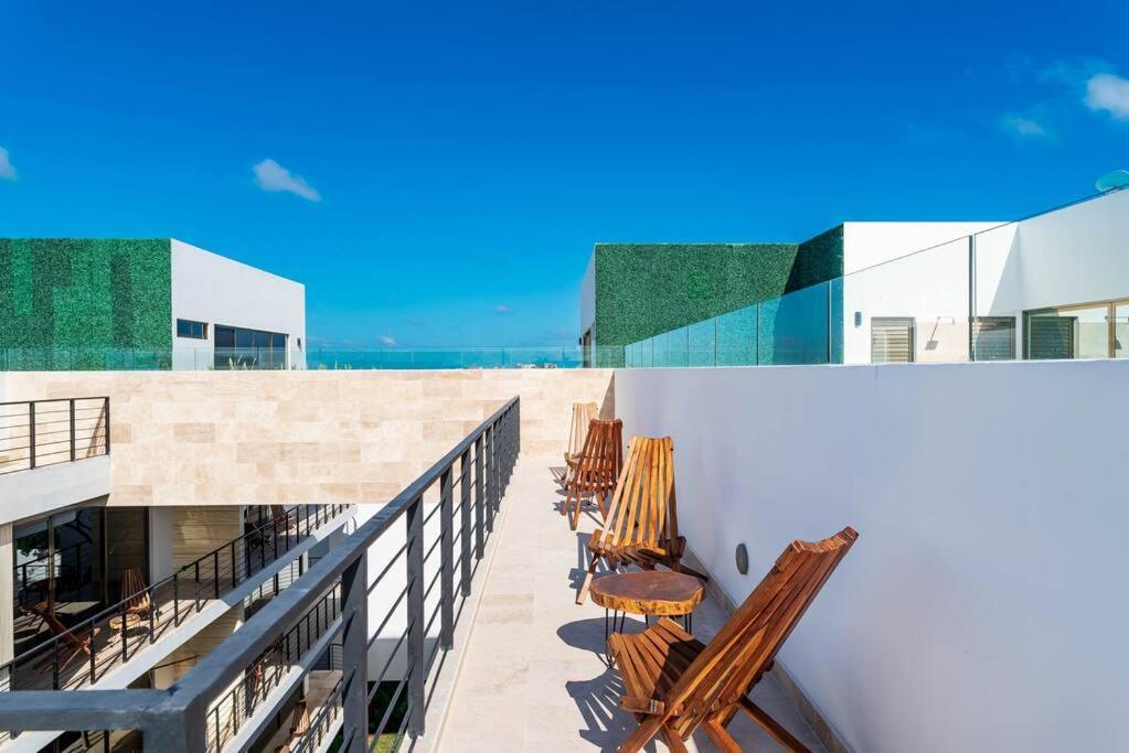 Brava Towers 408 By Sandy Powerful Apartamento