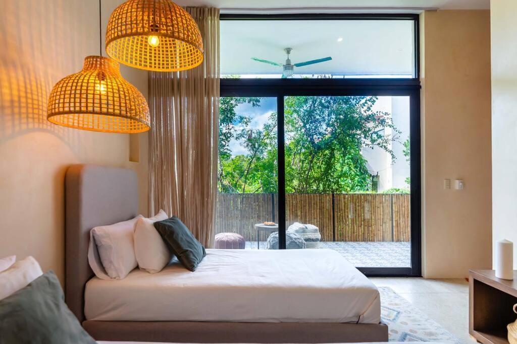 Viscount Iii Manor By Sandy Powerful Apartamento Tulum