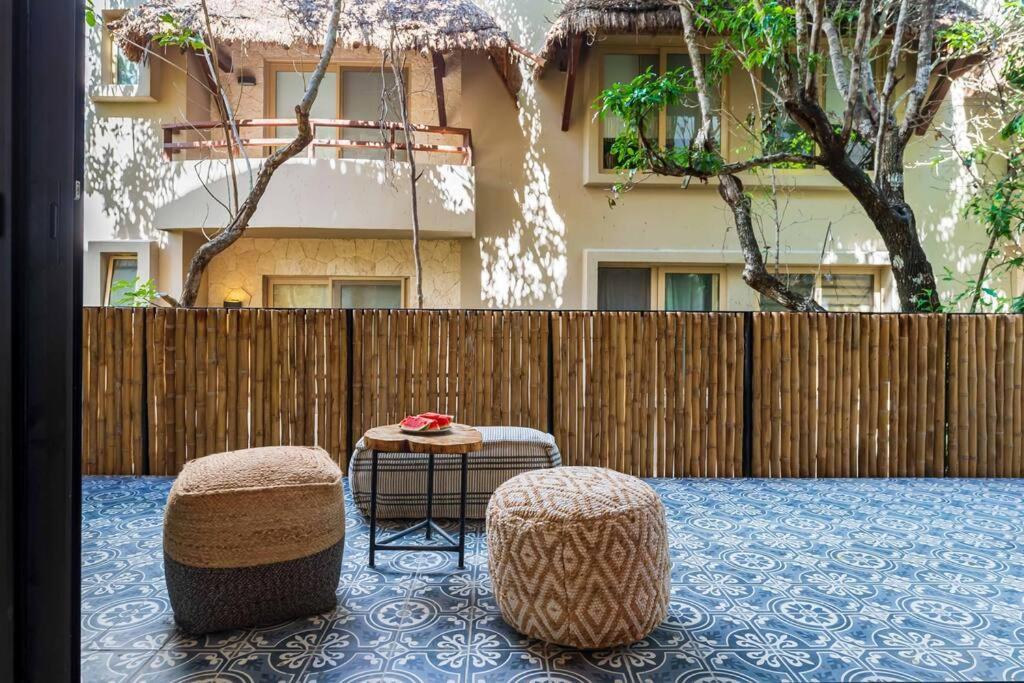 Viscount Iii Manor By Sandy Powerful * Tulum