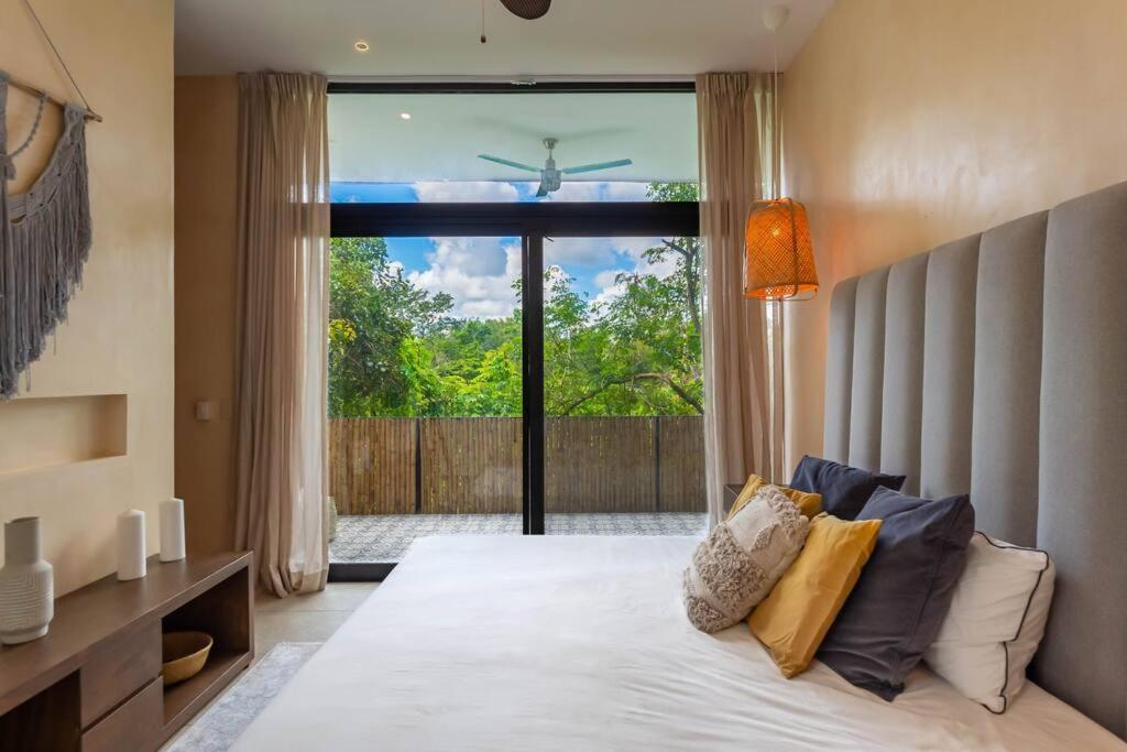 Viscount Iv Manor By Sandy Powerful * Tulum