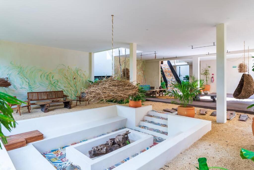 Viscount Iii Manor By Sandy Powerful Apartamento Tulum