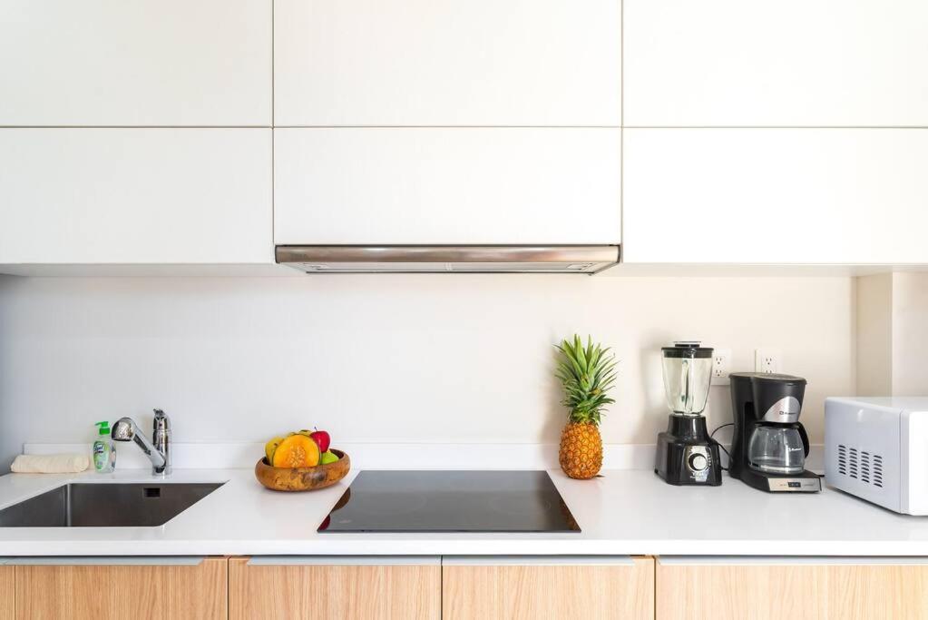 Apartamento Brava Towers 408 By Sandy Powerful *