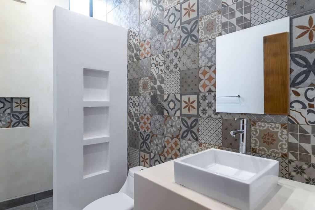 Apartamento Viscount Iii Manor By Sandy Powerful Tulum