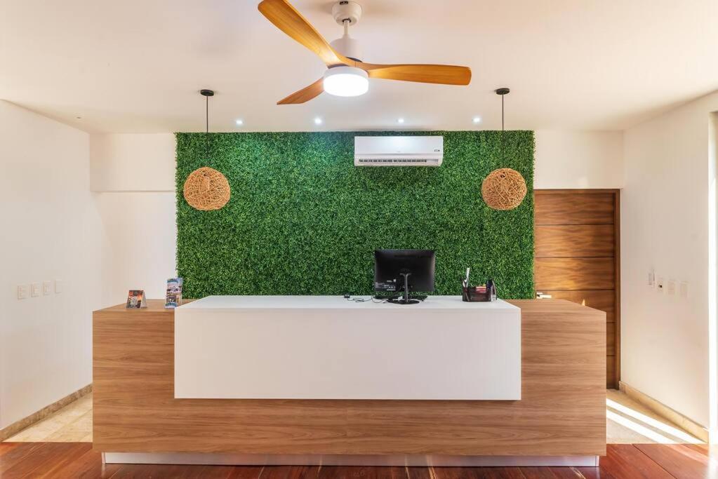 Apartamento Brava Towers 408 By Sandy Powerful *
