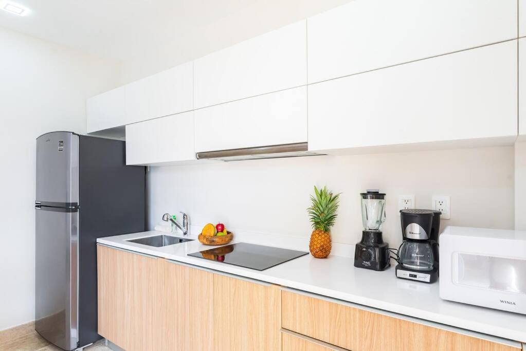 Apartamento Brava Towers 408 By Sandy Powerful