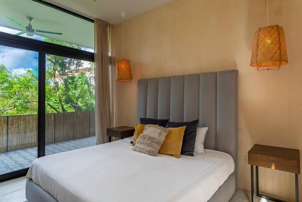 Viscount Iii Manor By Sandy Powerful Tulum