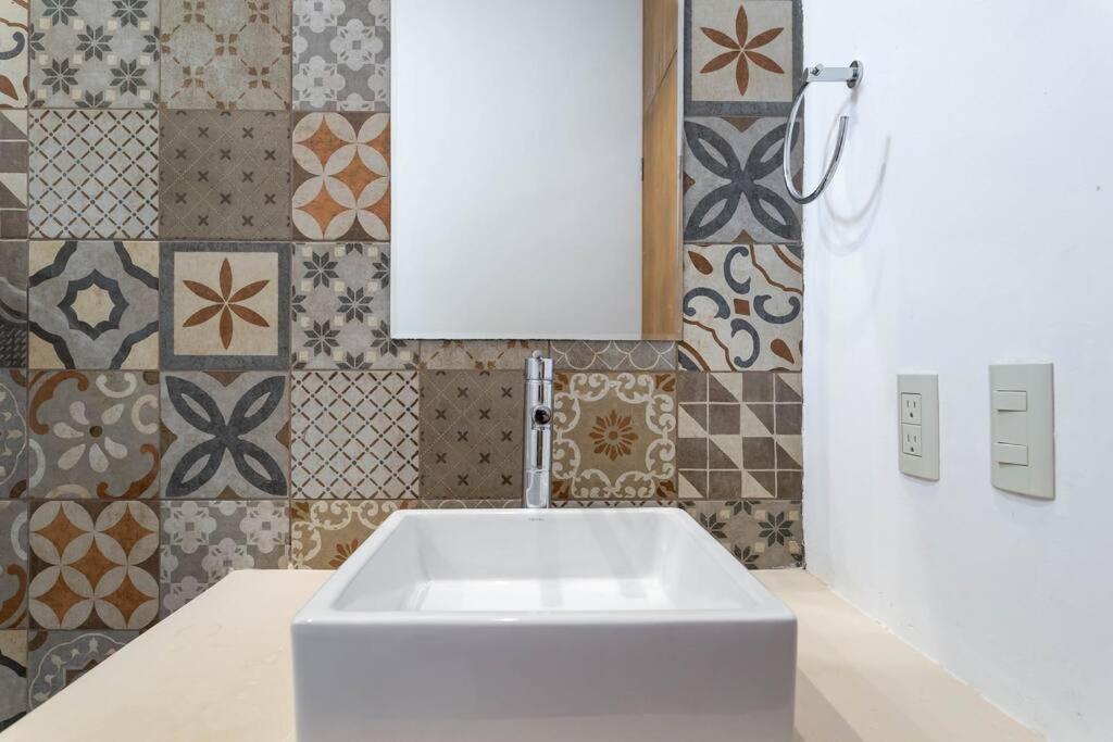 Apartamento Viscount Iii Manor By Sandy Powerful Tulum