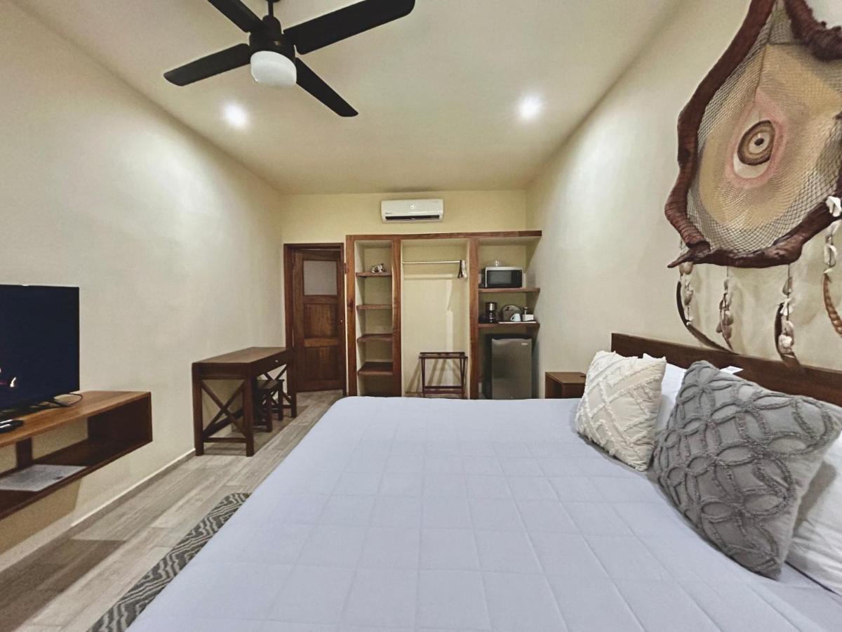 Apartahotel Xan Ha