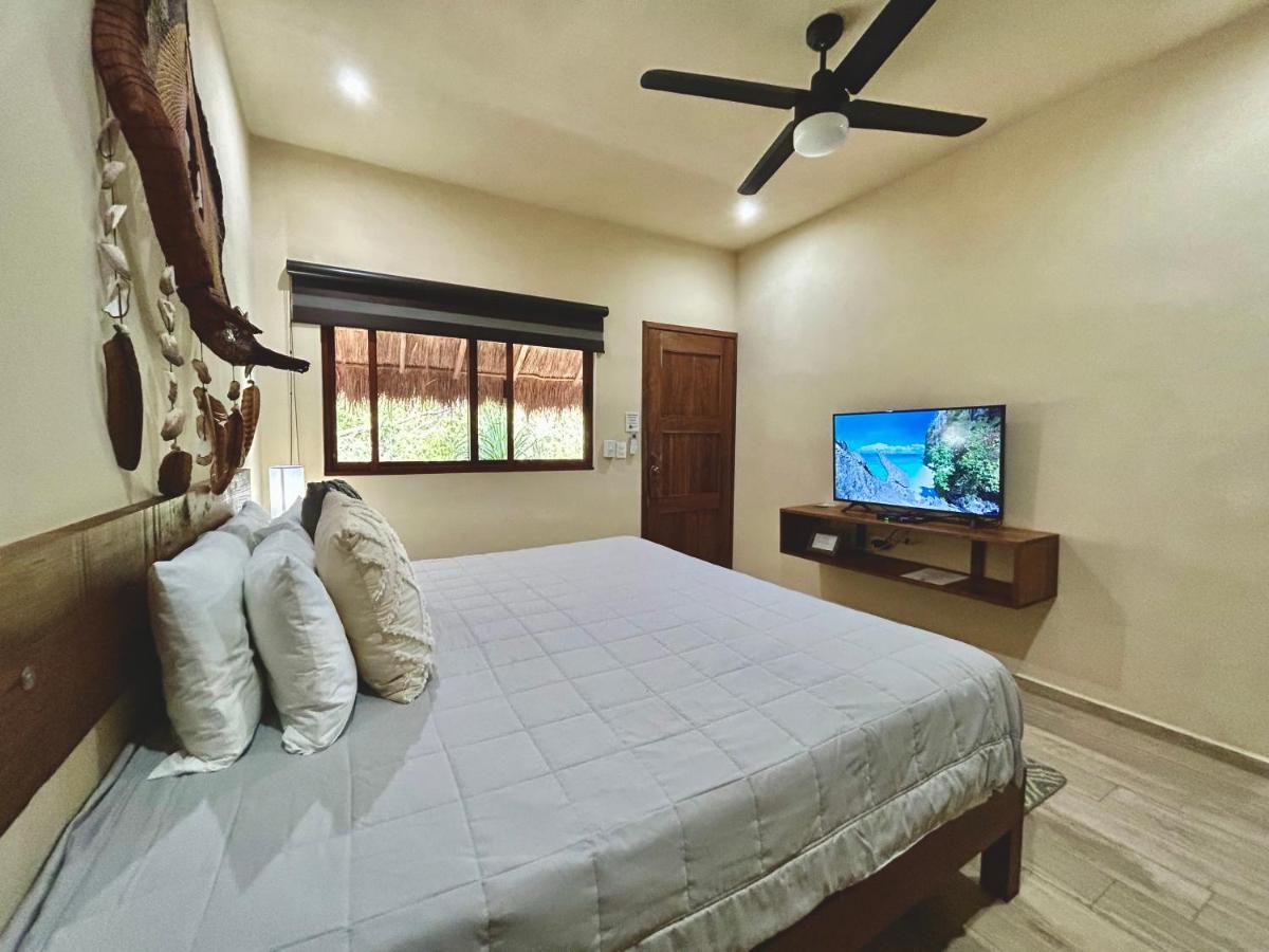 Apartahotel Xan Ha *