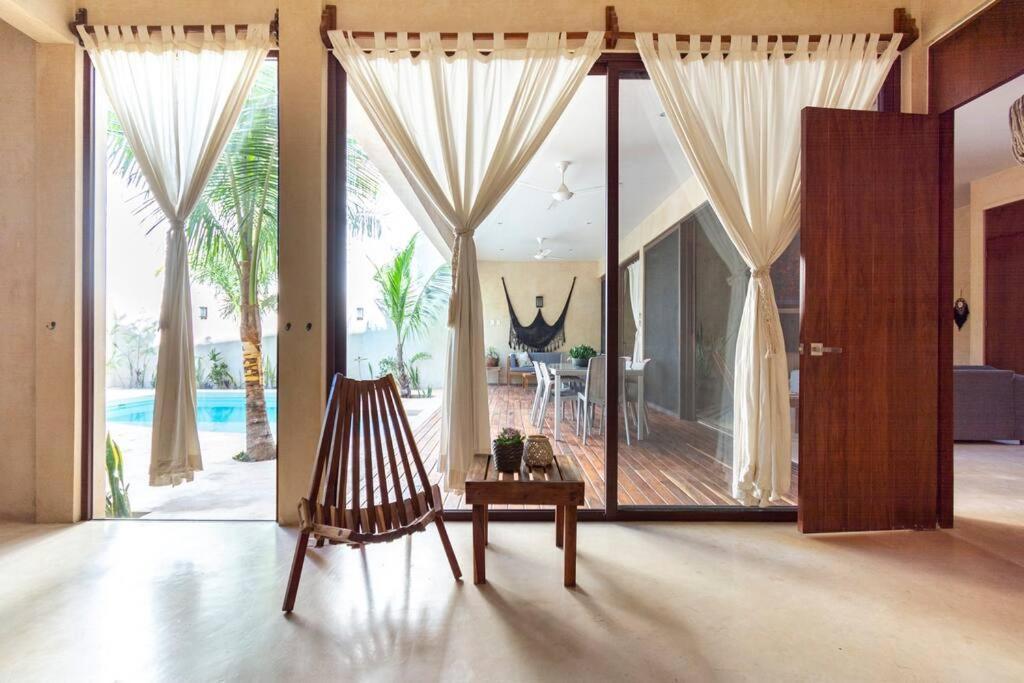 Casa Esperanza Private Pool Tulum