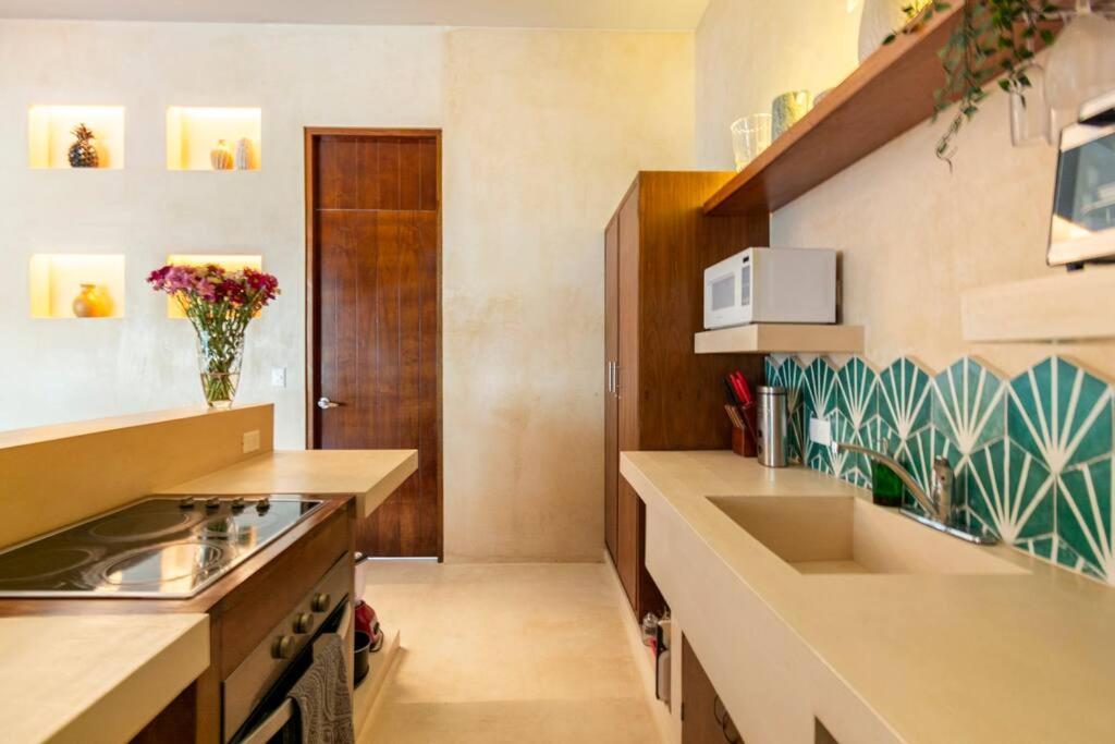 Casa Esperanza Private Pool *