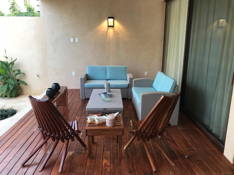 Casa Esperanza Private Pool * Tulum