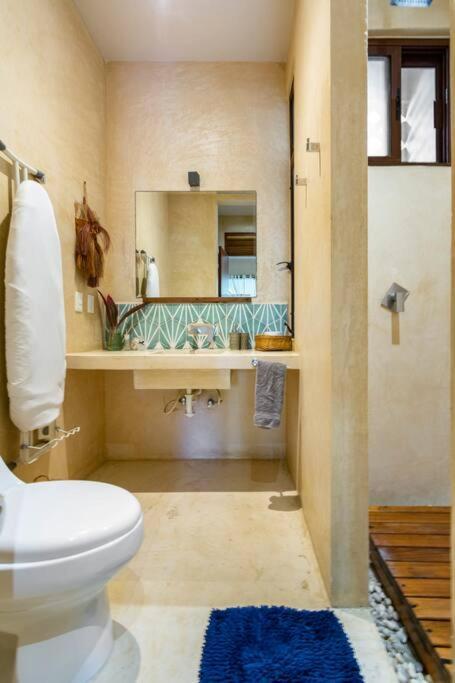 Villa Casa Esperanza Private Pool Tulum