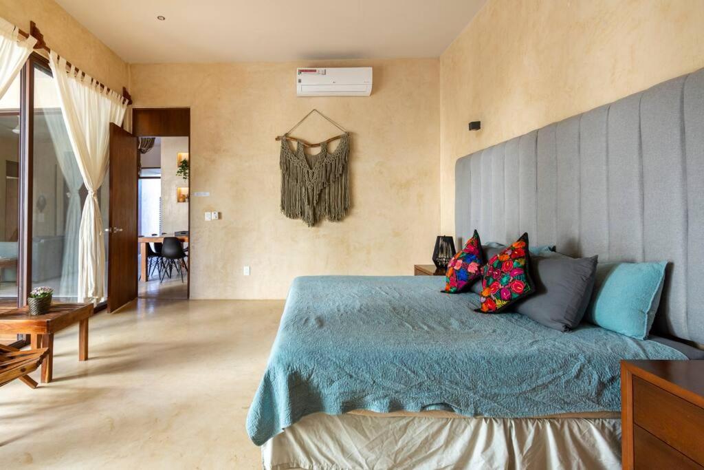 Villa Casa Esperanza Private Pool *