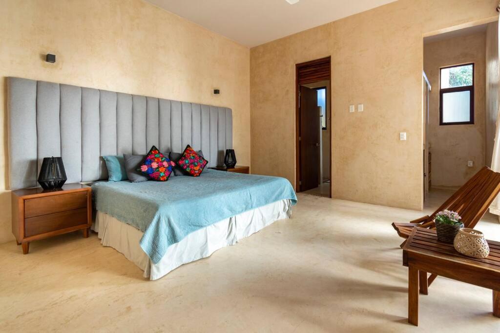 Villa Casa Esperanza Private Pool Tulum