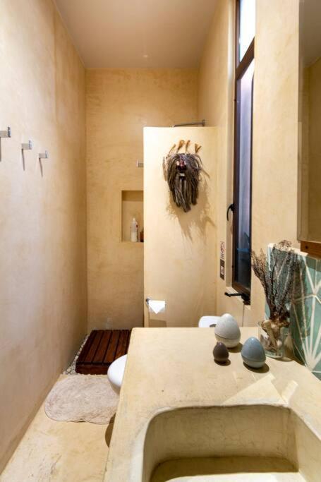 Casa Esperanza Private Pool * Tulum