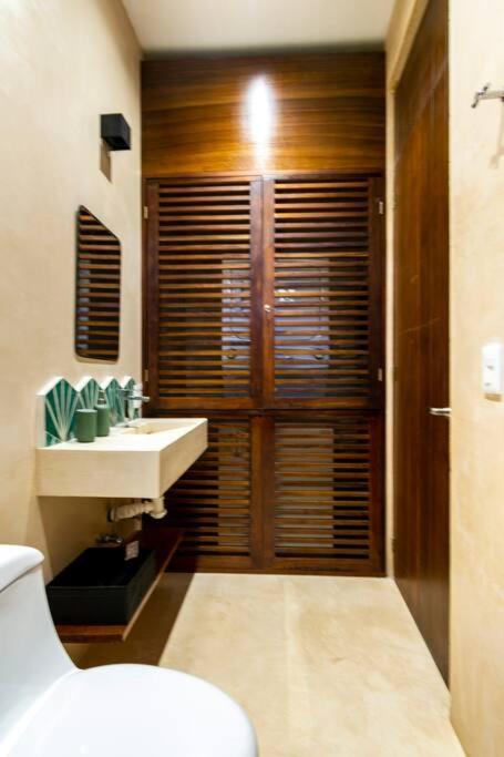 Casa Esperanza Private Pool Villa