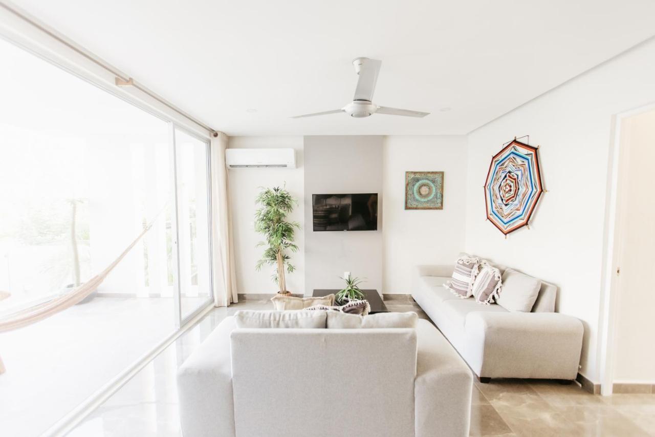 Apartamento Dune *