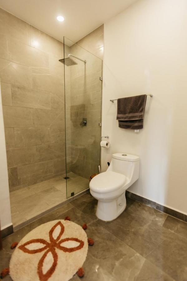 Apartamento Dune Tulum