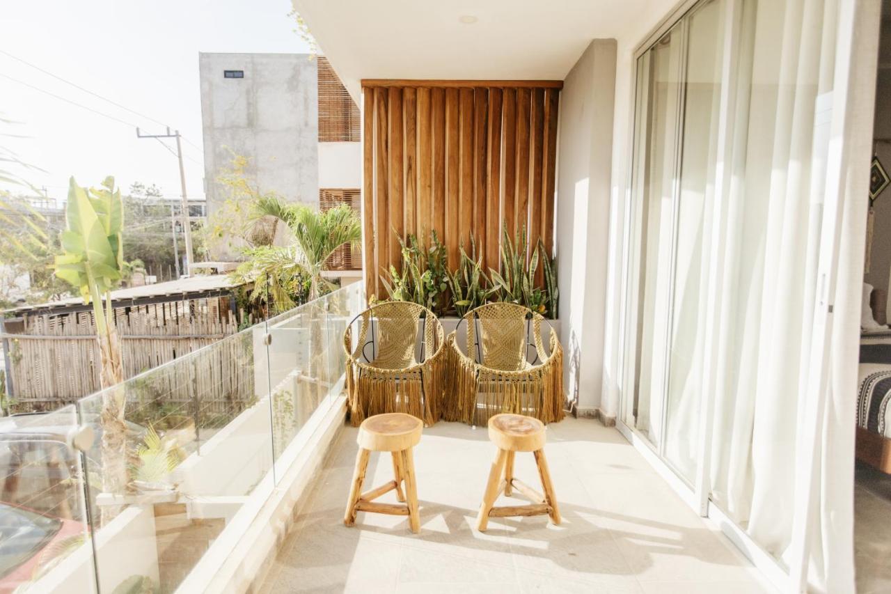 Apartamento Dune *