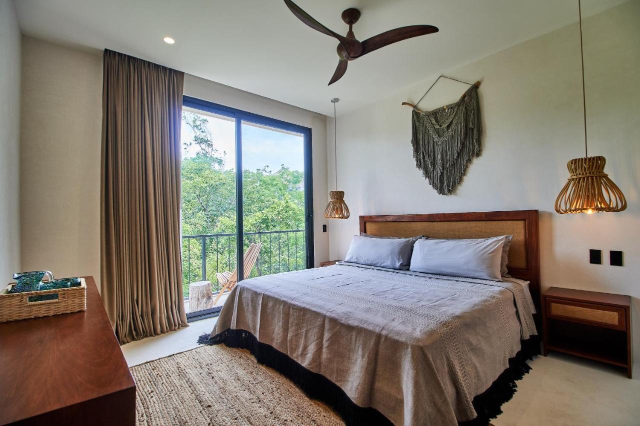 Apartamento Coyoacan Penthouse 3bdr X Pool X Views Three Level