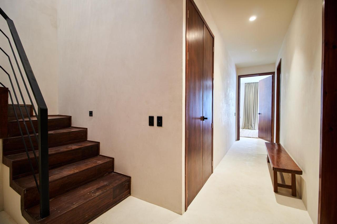 Coyoacan Penthouse 3bdr X Pool X Views Three Level *