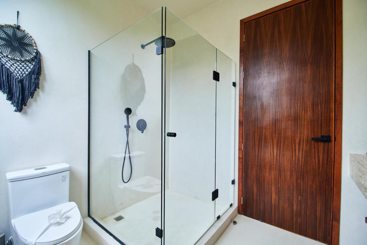 Coyoacan Penthouse 3bdr X Pool X Views Three Level Apartamento Tulum