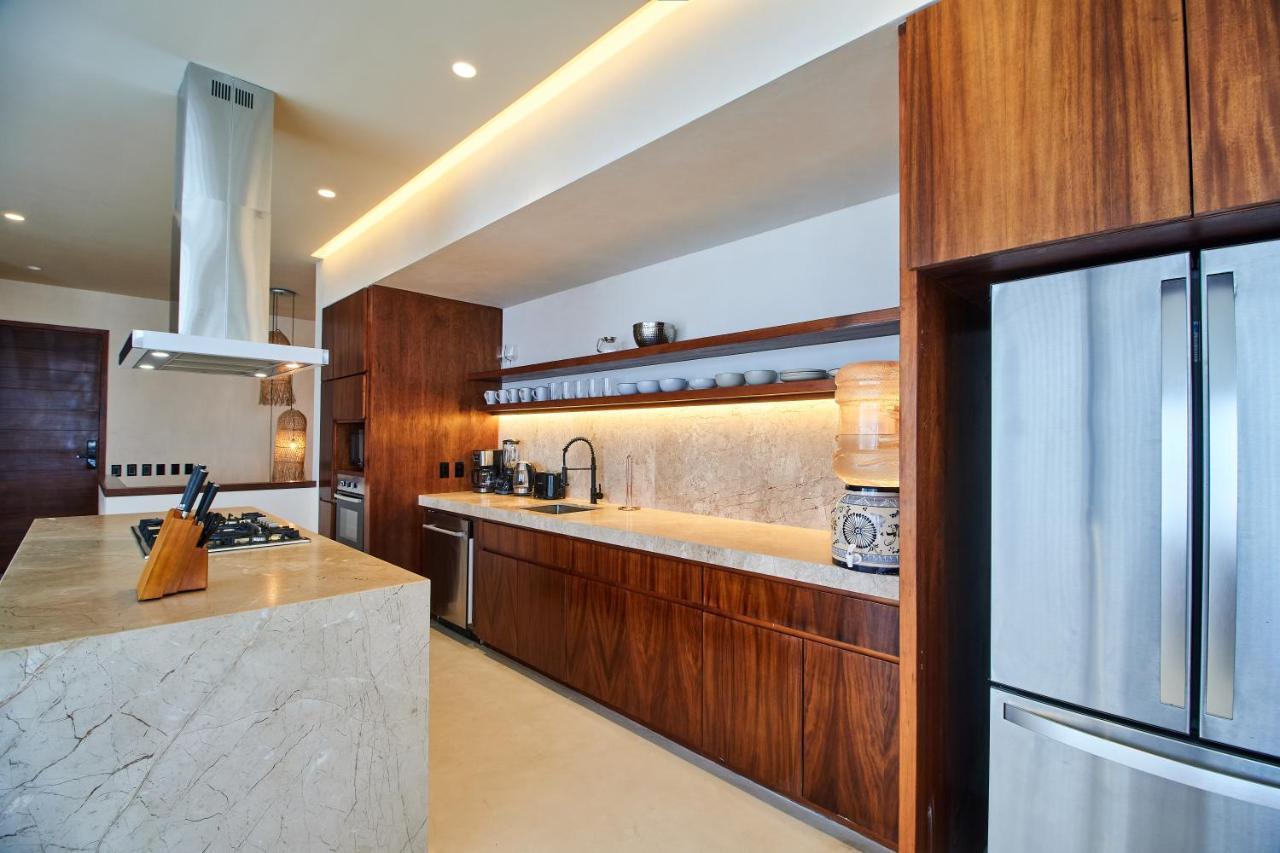 Apartamento Coyoacan Penthouse 3bdr X Pool X Views Three Level *