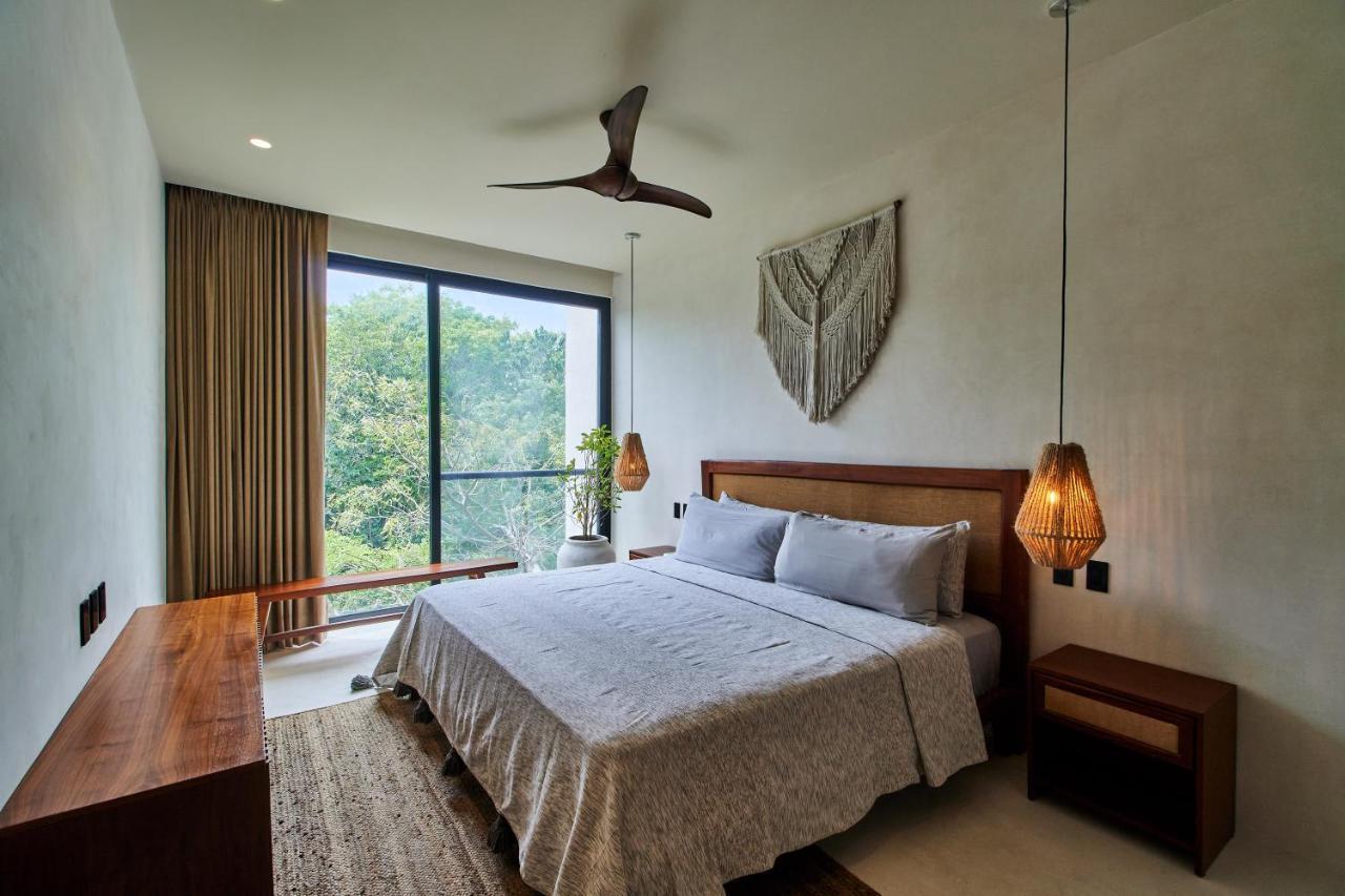 Coyoacan Penthouse 3bdr X Pool X Views Three Level