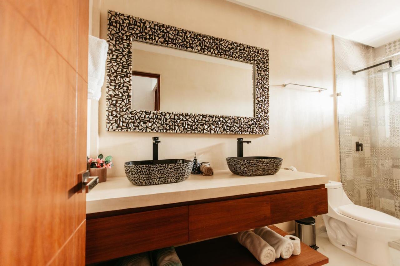 Apartamento Dune Tulum