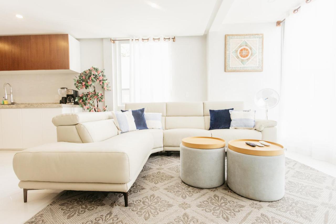 Apartamento Dune *