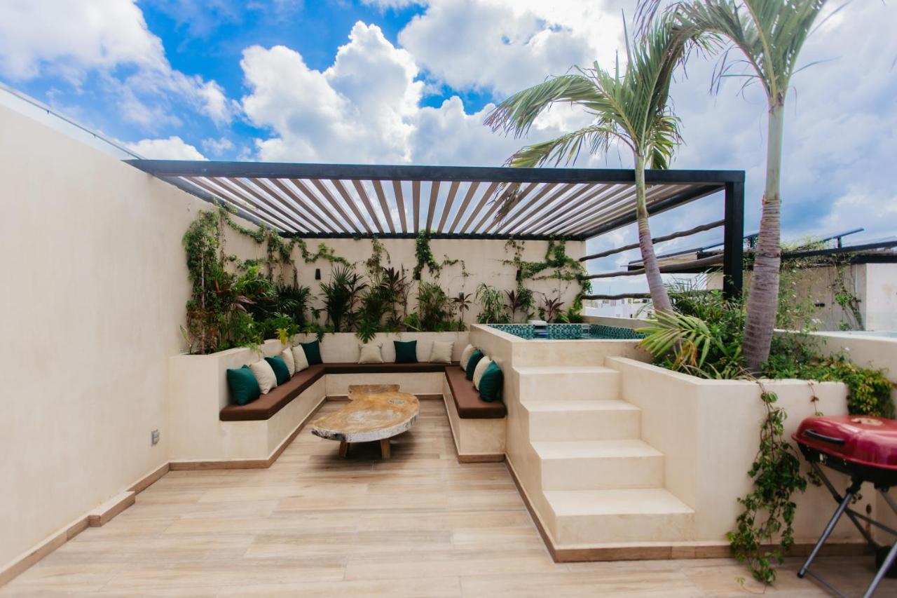 Dune Apartamento *