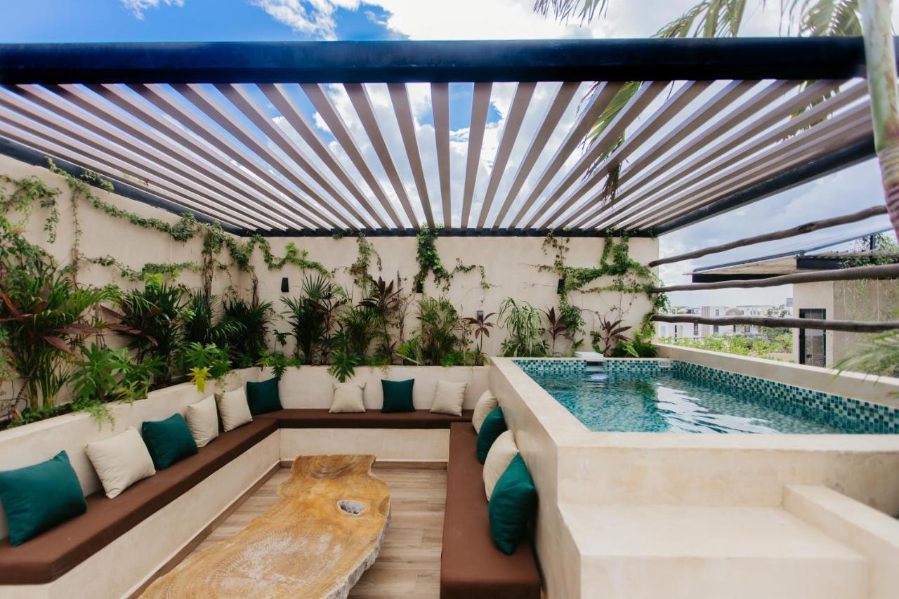 Apartamento Dune