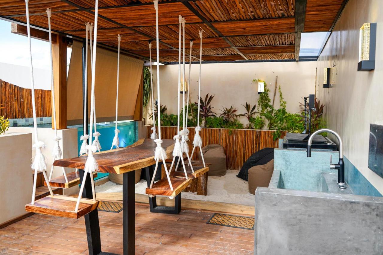 Apartamento Dune