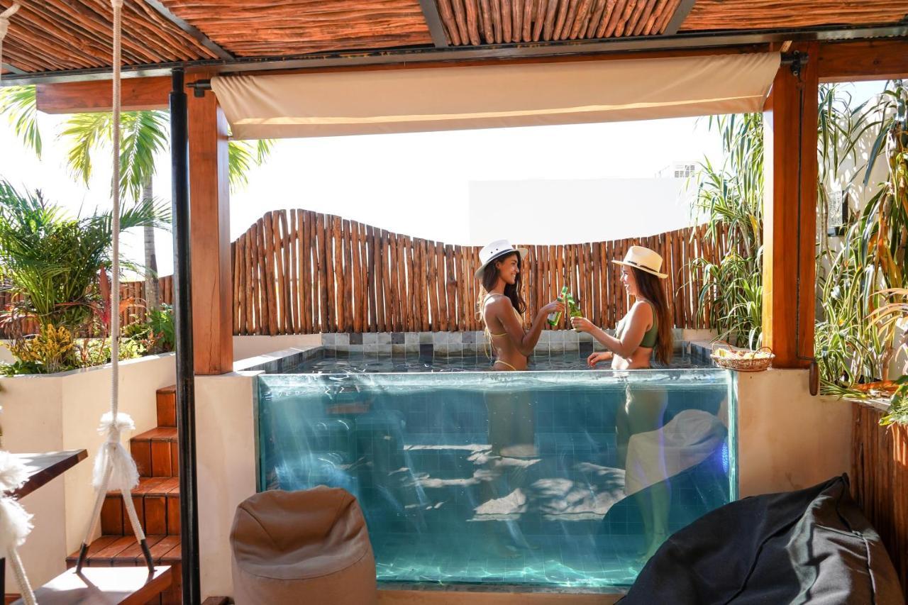 Apartamento Dune Tulum