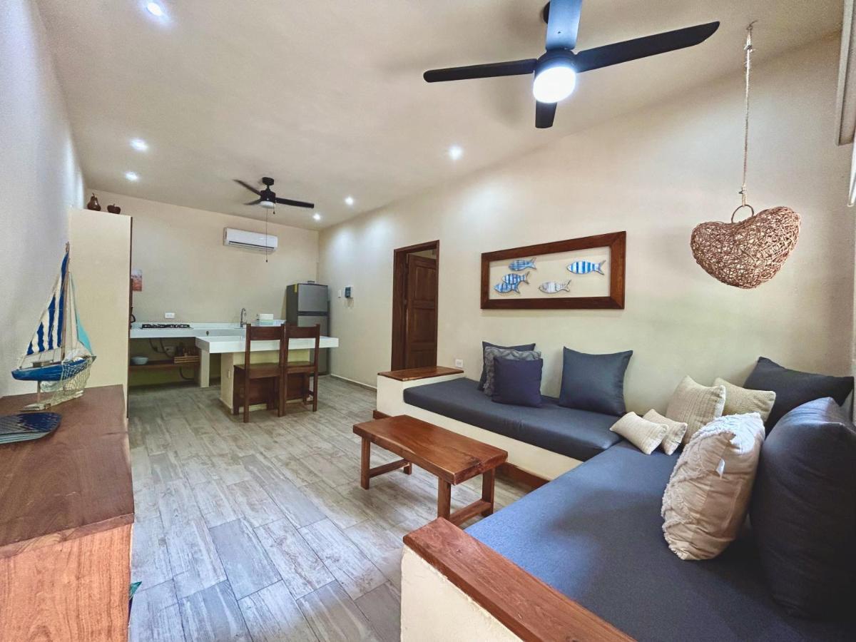 Xan Ha Apartahotel