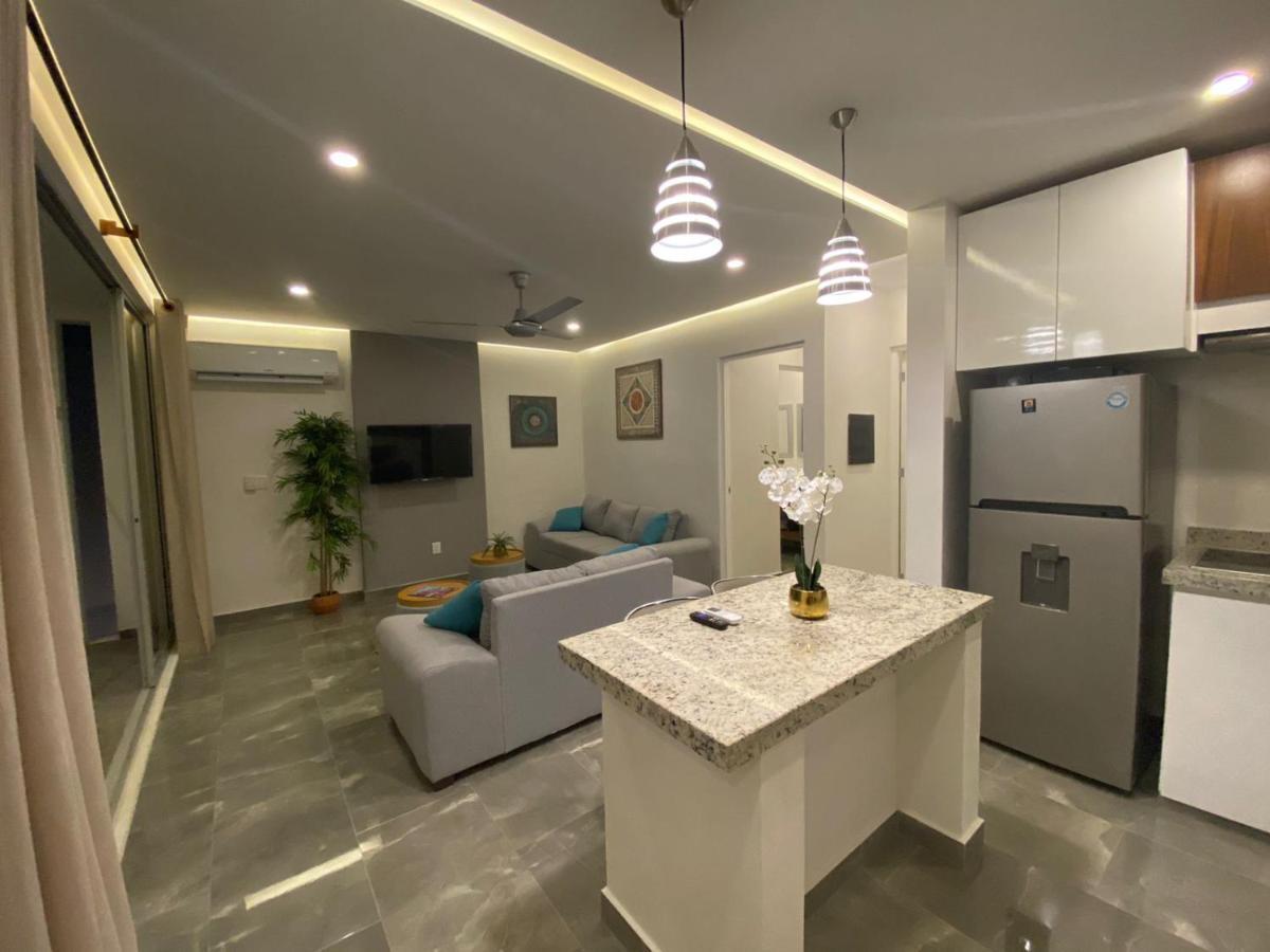 Apartamento Dune *