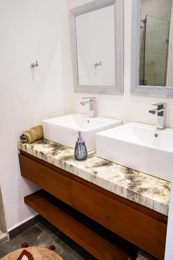Apartamento Dune *