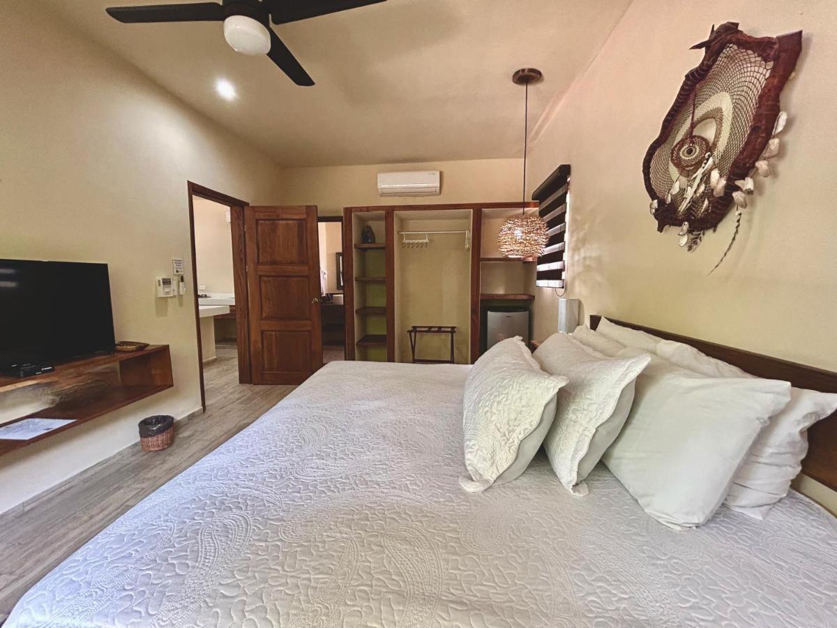 Xan Ha Apartahotel Tulum