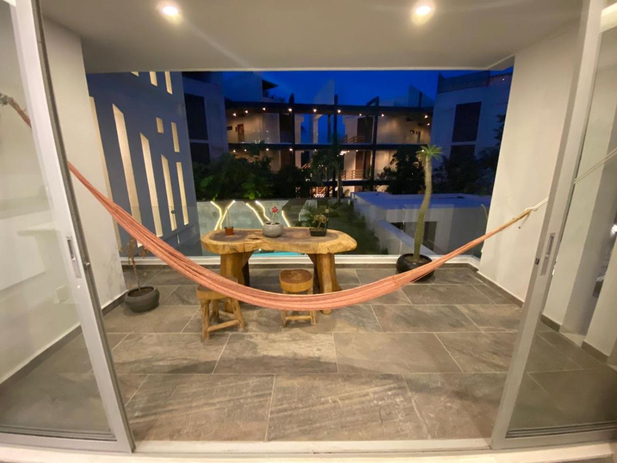 Apartamento Dune Tulum