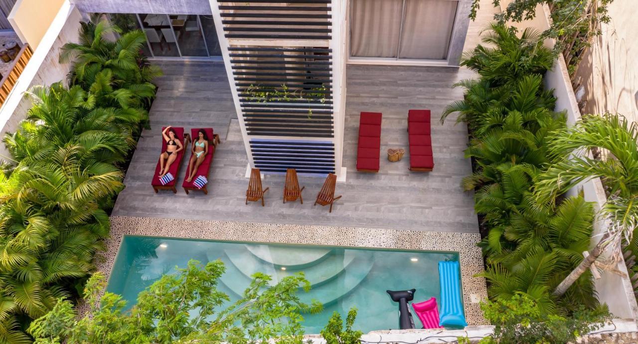 Dune Apartamento *